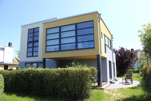 Ferienwohnungen Strand15 in Börgerende-Rethwisch, Deutschland