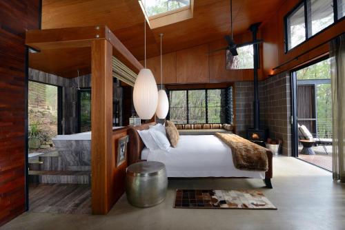Spicers Sangoma Retreat - Adults Only in Bowen Mountain