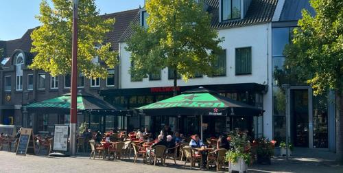  Hulsman, Pension in Venray bei Groeningen