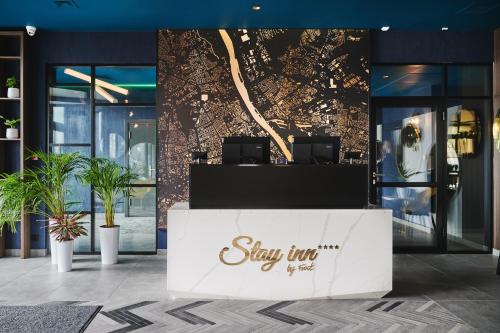 Stay inn Hotel Warszawa, Warsaw (photo 6)
