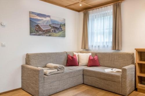 Two-Bedroom Superior Apartment