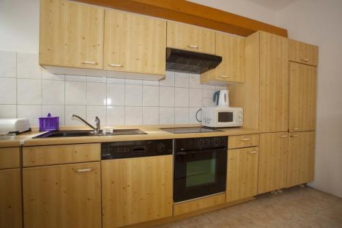 Two-Bedroom Apartment image 3