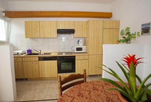 Two-Bedroom Apartment image 2