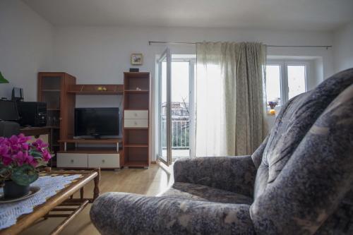 Apartment with Balcony image 2