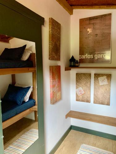2 bedrooms, 2 beds