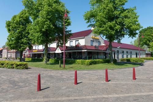 De Drie Linden - main image