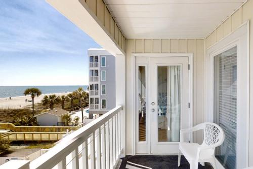 A Place at the Beach A-307, Myrtle Beach (foto 3)
