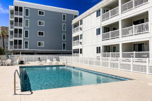 A Place at the Beach A-307, Myrtle Beach (foto 4)