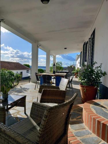Herdade da Fonte Ferreira in Avis
