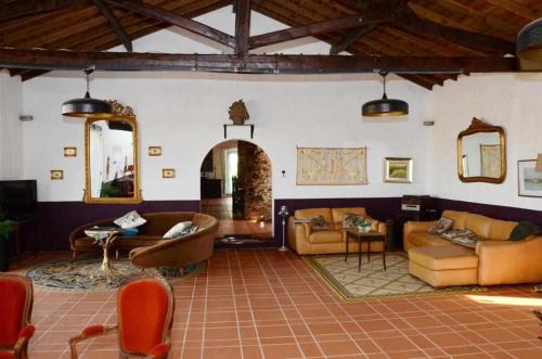 Herdade da Fonte Ferreira in Avis