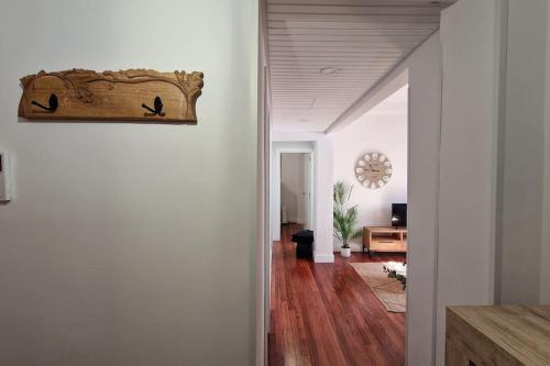 Cozy apartment in the City Center by ALOHA Bilbao, Bilbao (foto 7)