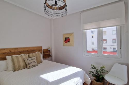 Cozy apartment in the City Center by ALOHA Bilbao, Bilbao (foto 4)