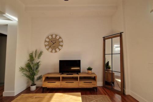 Cozy apartment in the City Center by ALOHA Bilbao, Bilbao (foto 8)
