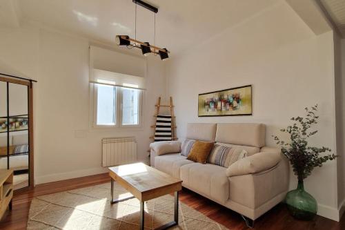 Cozy apartment in the City Center by ALOHA Bilbao, Bilbao (foto 9)