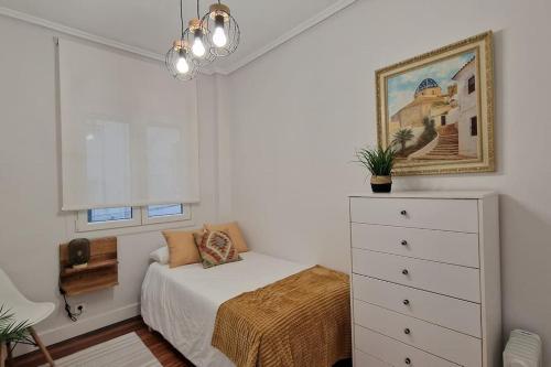 Cozy apartment in the City Center by ALOHA Bilbao, Bilbao (foto 5)