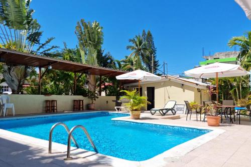 B&B Sosua, Cabarete - Hotel Don Andres - Bed and Breakfast Sosua, Cabarete