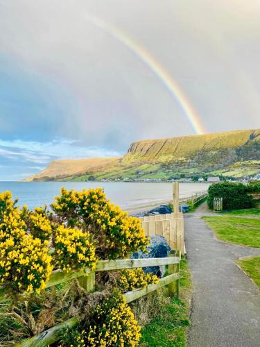 Parkanore Glenariffe Waterfoot