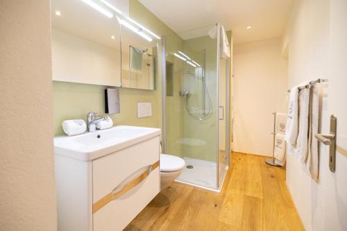 Home Hotel Arosa - image 8