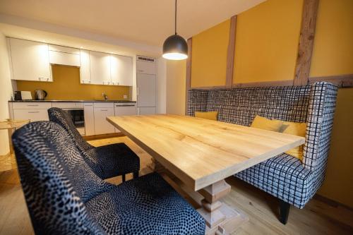 Home Hotel Arosa - image 3