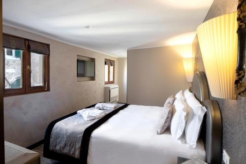 Alle Guglie Boutique Hotel, Wenecja (zdjęcie 10)