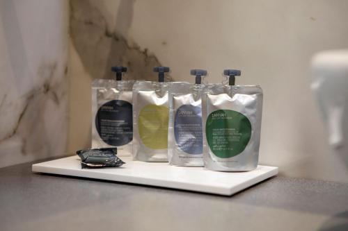 Alle Guglie Boutique Hotel - image 13