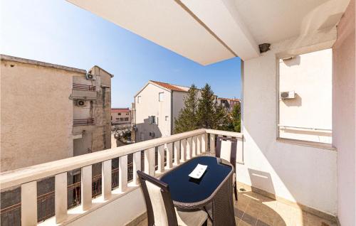 Awesome Apartment In Makarska With House A Mountain View