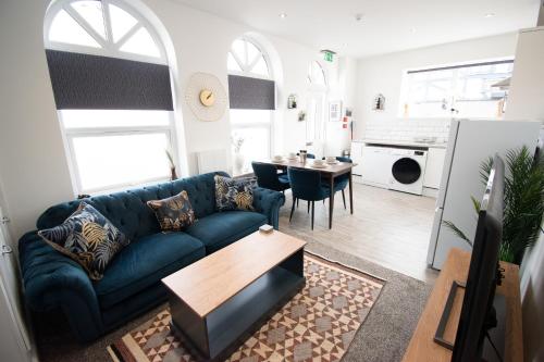 Ideal Lodgings in Walkden