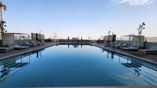 STAY BY LATINEM Luxury 1BR Holiday Home CVR A2609 near Burj Khalifa, Dubai (foto 8)