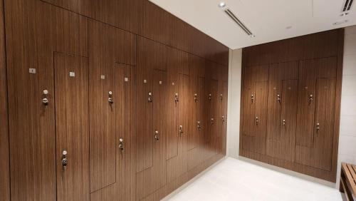 STAY BY LATINEM Luxury 1BR Holiday Home CVR A2609 near Burj Khalifa, Dubai (foto 9)
