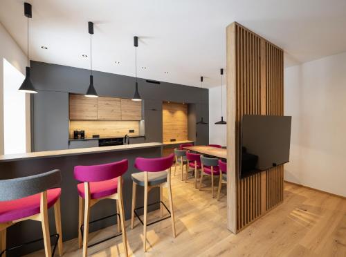 Apartment with Sauna