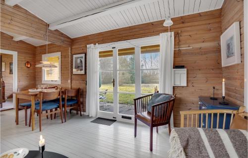  3 Bedroom Cozy Home In Martofte in Martofte