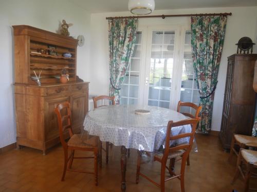 Maison Saint-Hilaire-de-Riez 3 pièces 5 personnes - FR-1-91-48 - main image