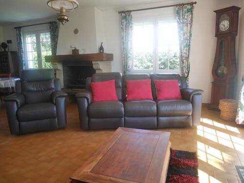 Maison Saint-Hilaire-de-Riez 3 pièces 5 personnes - FR-1-91-48 - image 2