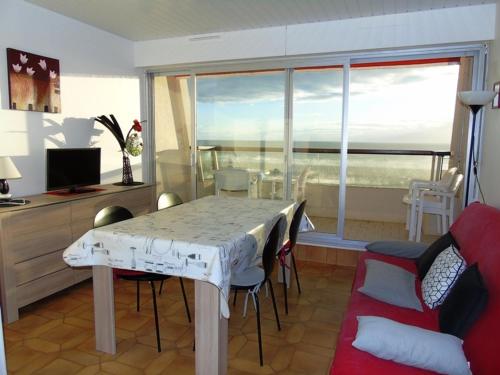 Appartement Saint-Jean-de-Monts 2 pièces 4 personnes - FR-1-83-57 - main image