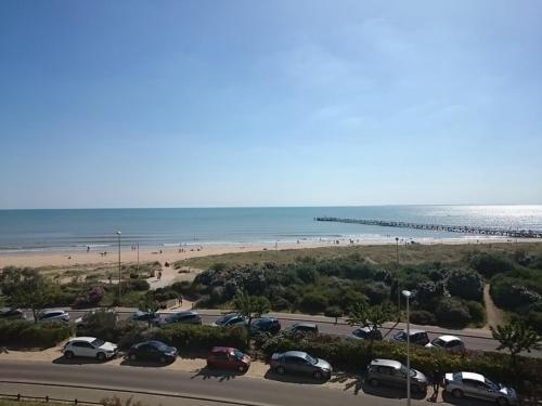 Appartement Saint-Jean-de-Monts 2 pièces 4 personnes - FR-1-83-57 - image 14