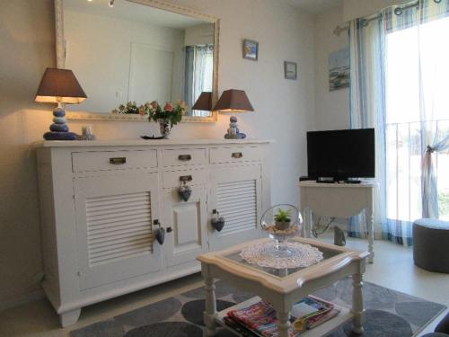 Appartement Saint-Hilaire-de-Riez, 3 pièces, 4 personnes - FR-1-91-25