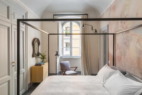Vuotopieno Roma apartments GREY e SAND, Rzym (zdjęcie 7)