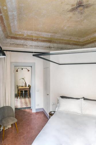 Vuotopieno Roma apartments GREY e SAND, Rzym (zdjęcie 6)