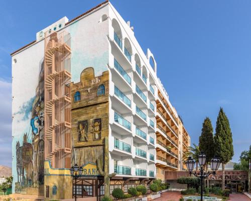 Playadulce Hotel - image 2