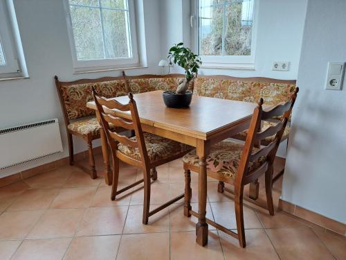 Casa Sandra in St. Andra