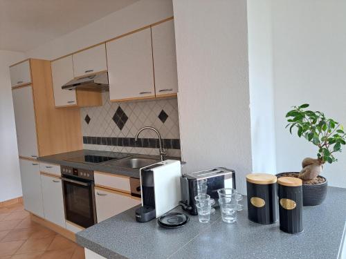 Casa Sandra in St. Andra