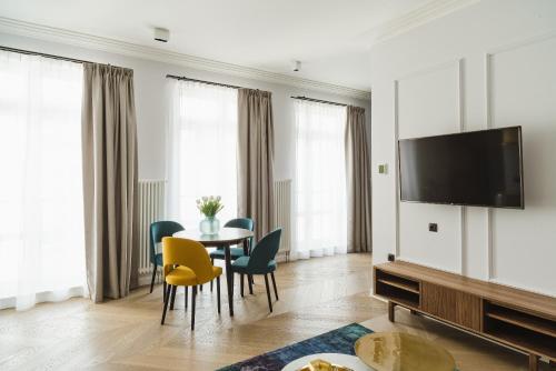 No.4 Residence - main image