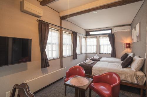 hotel photo