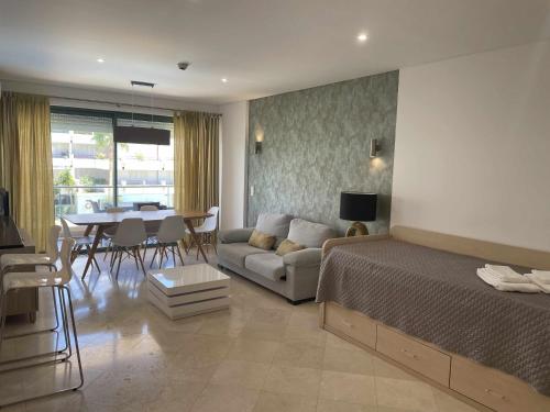 B&B Vilamoura - Marina Vilamoura Aquamar 112 By Vilamoura Sun - Bed and Breakfast Vilamoura