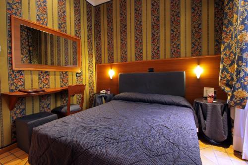 Hotel Lirico, Řím (fotografie 3)