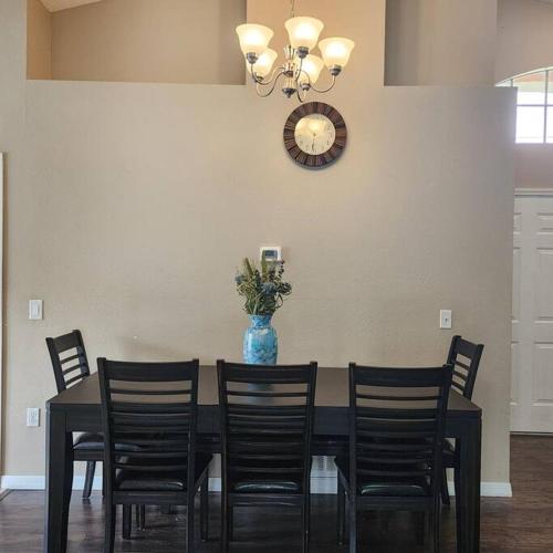 Facilities, Luxury home near Disney & More! in Poinciana