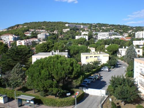 Studio Sète, 1 pièce, 4 personnes - FR-1-338-44