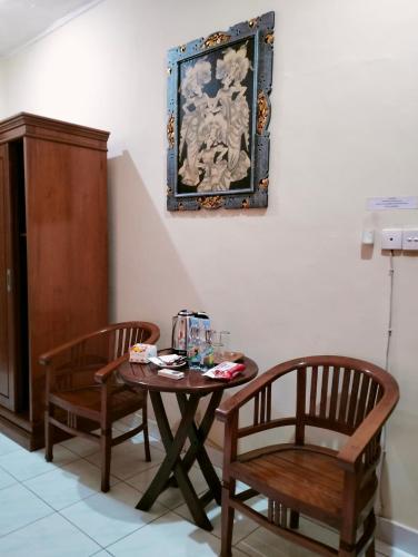 Kaia Lovina Guest House Kaia Lovina Guest House