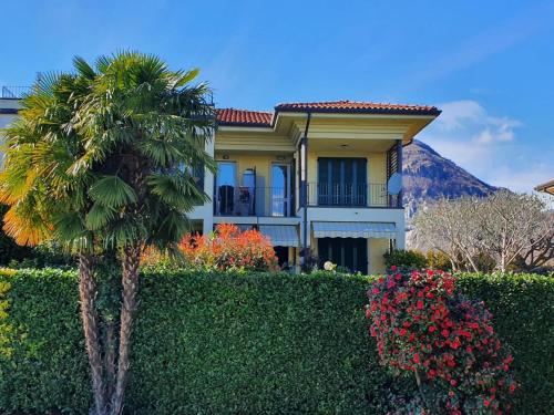  Amazing apartment in Feriolo di Baveno with terrace in Feriolo