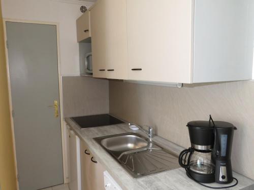 Appartement Sète 2 pièces 4 personnes - FR-1-338-82 - main image